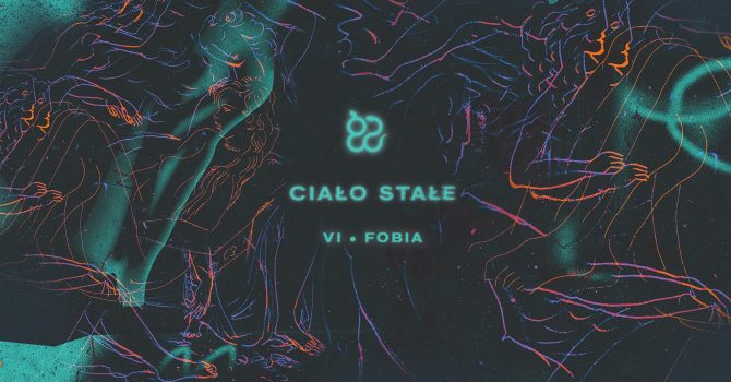 Ciało stałe: Vi & Fobia