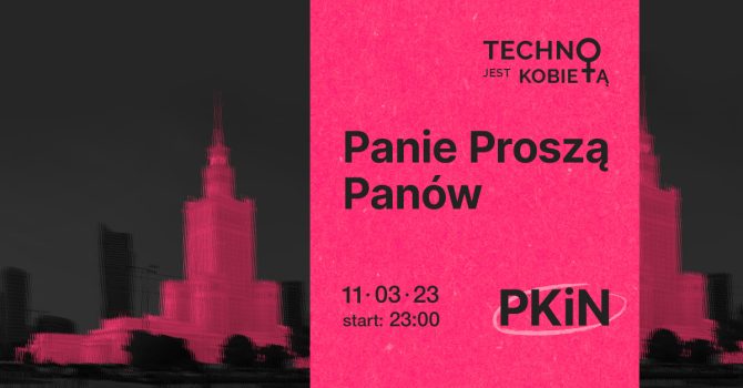 Panie Proszą Panów 2023