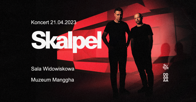 SKALPEL | KRAKÓW