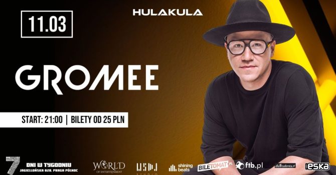 GROMEE | 11.03