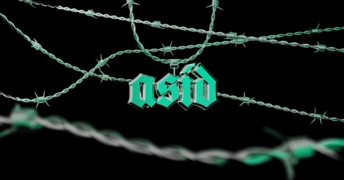 acid showcase