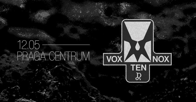 10 years of Voxnox: Alignment, Lucinee, Sept | 12 maja 2023 | Warszawa