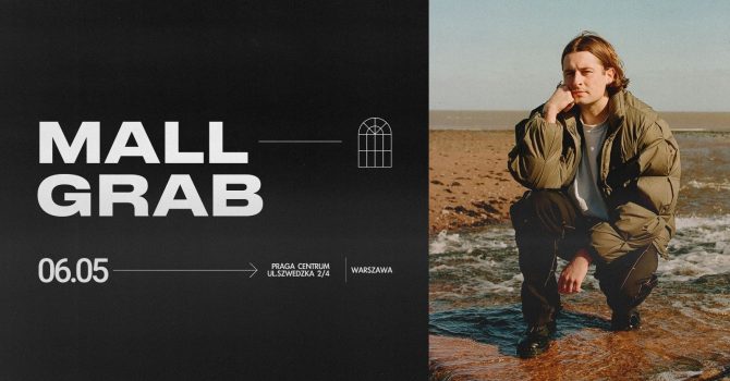 Mall Grab | 6 maja 2023 | Warszawa