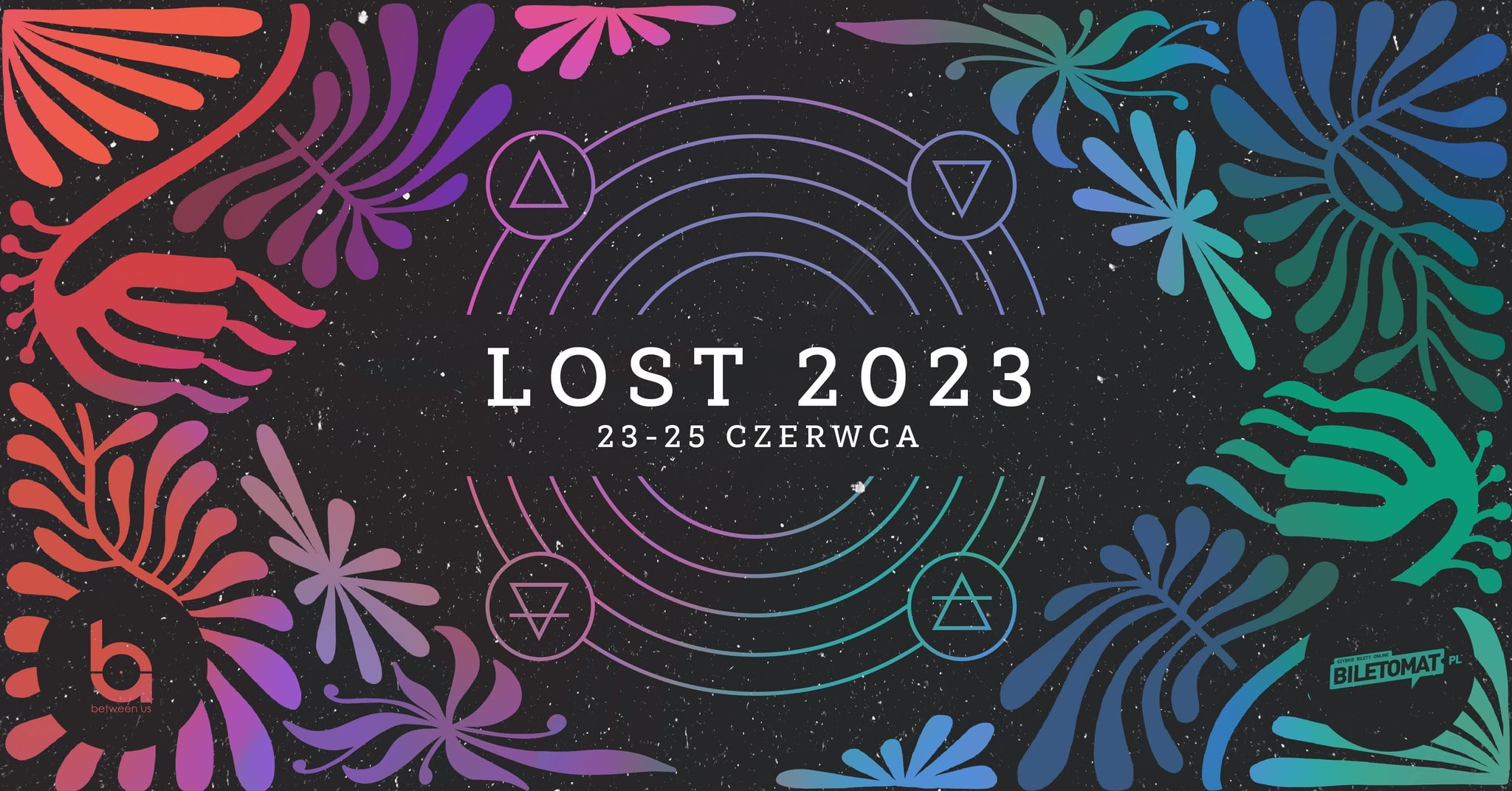 LOST 2023