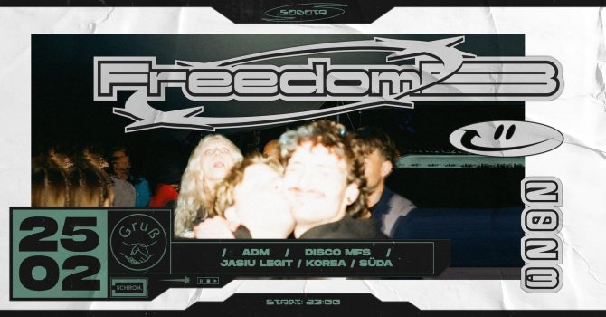 Gruß: FreedomB