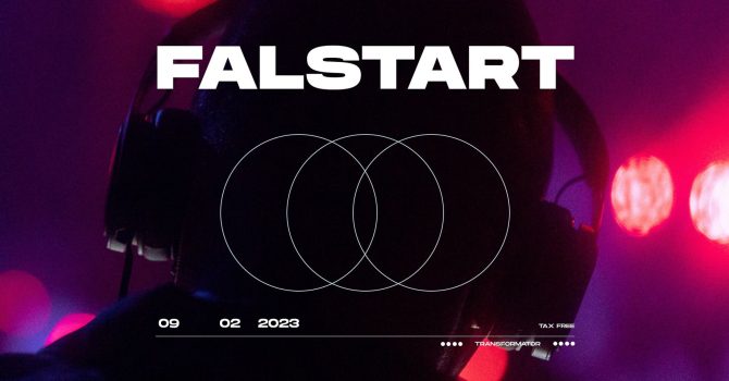 FALSTART: Svoboda + OlaWolan + Mislaw + Elbert