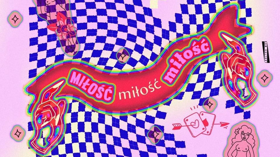 MIŁOŚĆ MIŁOŚĆ MIŁOŚĆ x FB Free