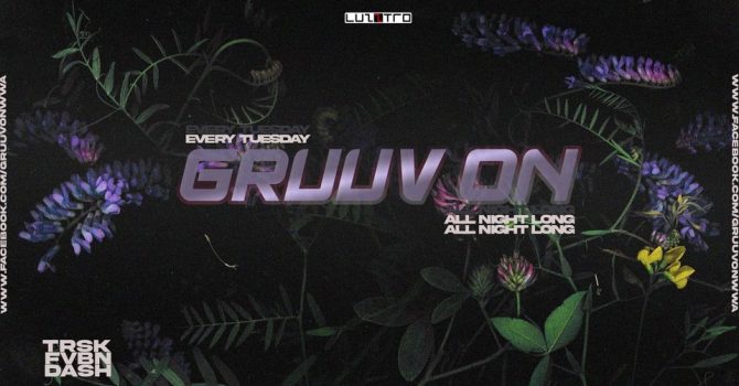 Klasyczny Gruuv On