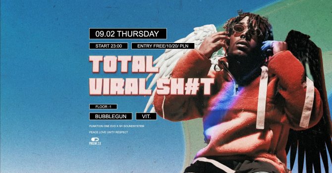 Total Viral Sh#t | Prozak 2.0