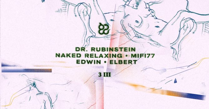 Ciało: Dr. Rubinstein
