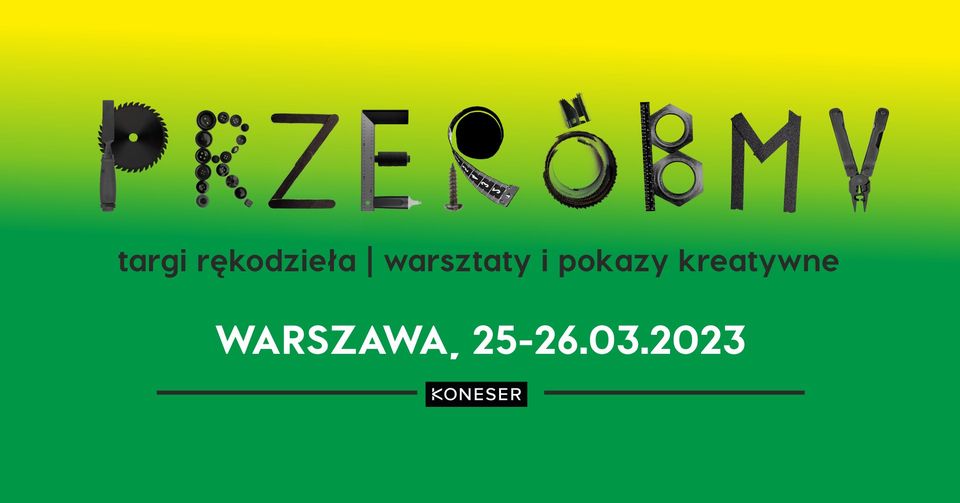 Przerób-My WIOSNA 2023