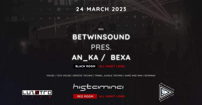 BeTwinSound 002