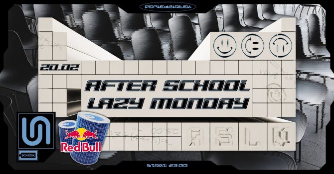 After School Lazy Monday #57: Marceli
