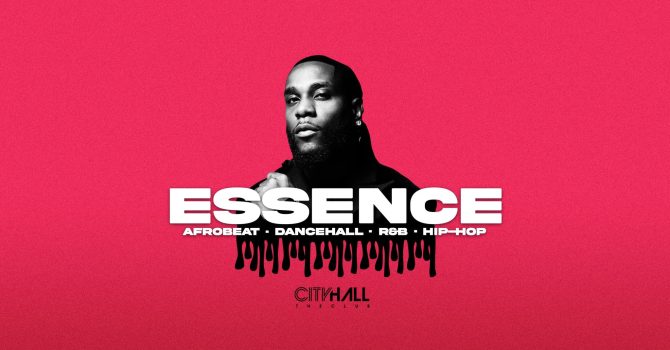 Essence: Twister & Milzz