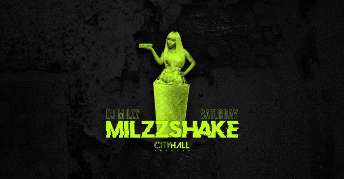 Milzzshake: Milzz & Pullout
