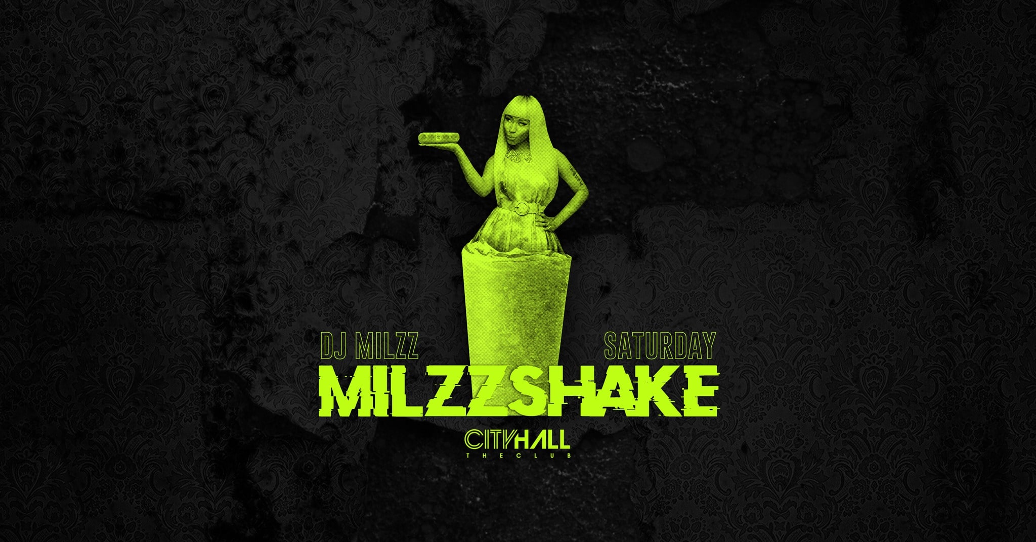 Milzzshake: Milzz & Pullout