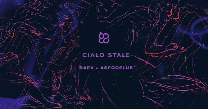 Ciało stałe: Raev & Asfodelus