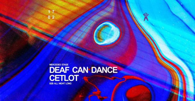 Deaf Can Dance B2B Cetlot All Night Long