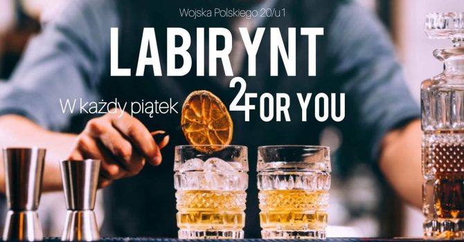 2 for You/Labirynt Club