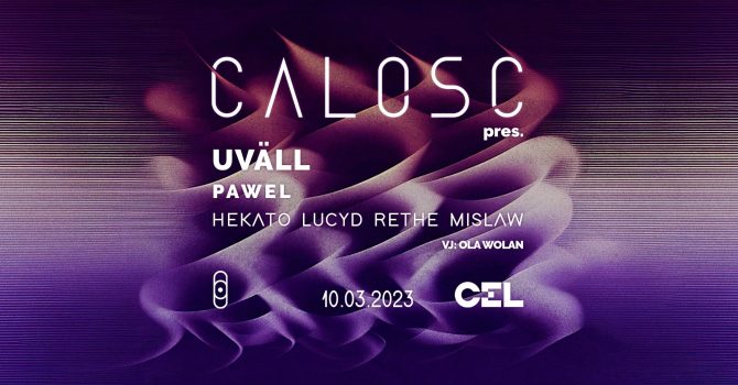 CEL x Całość: Uvall