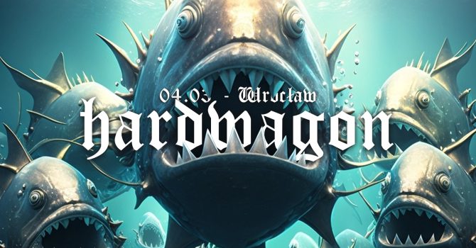 Hardwagon: Wzór na przyśpieszenie w. João Lágrima de Ouro