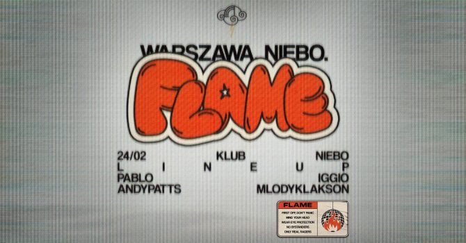 Flame