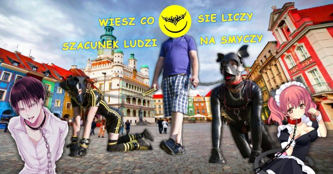 WIXAPOL INWEJDS POZNAN }) WIESZ CO SIE LICZY SZACUNEK LUDZI NA SMYCZY ({