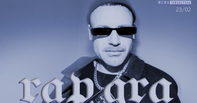 rap gra I NOZ x ZIELAKJR x 991 | 23.02 I Mewka