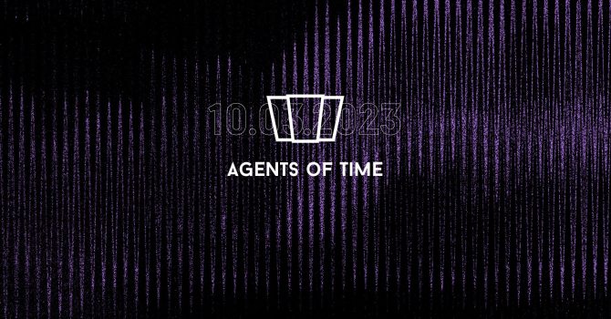 Smolna: Agents Of Time / Florian Bernz / Beskres / Sonik & Mihvu