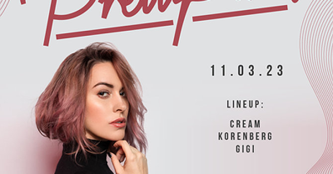PRETTY PINK | BANK CLUB | 11.03.2023