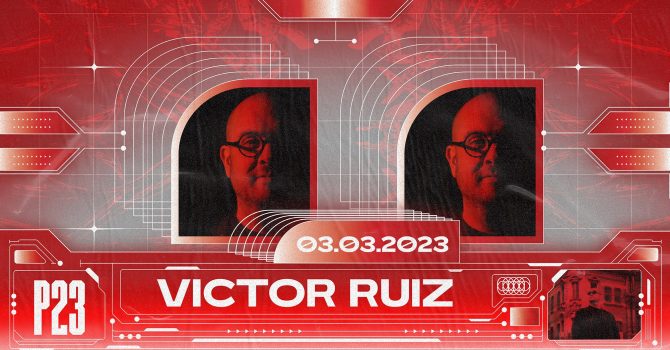 VICTOR RUIZ | Katowice