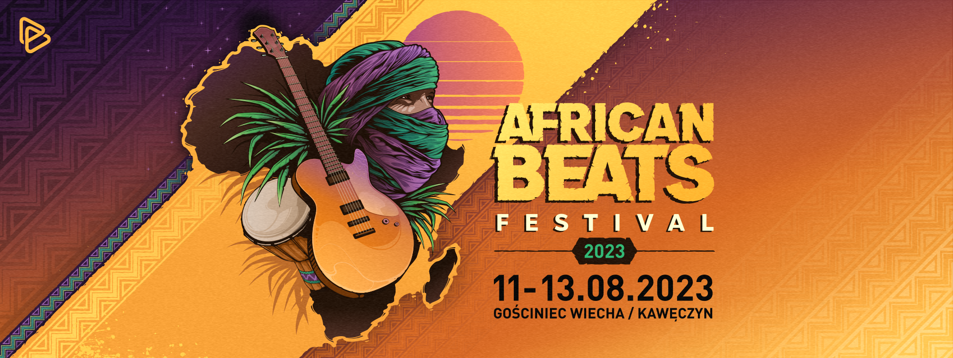 African Beats Festival 2023