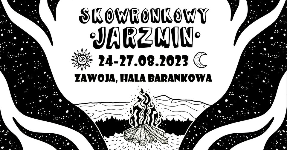 Skowronkowy Jarzmin 2023