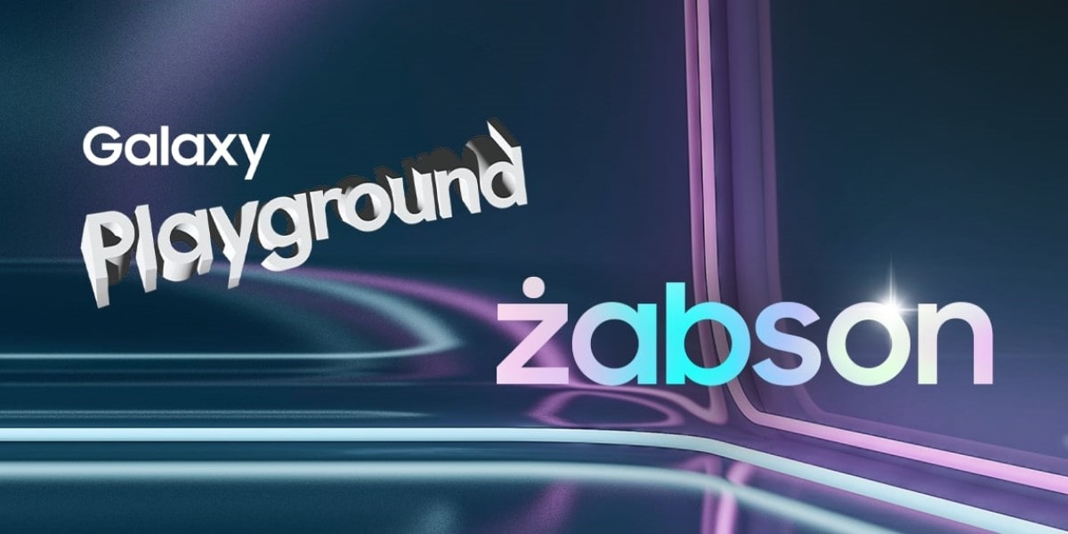 Odsłuch „Kocham Cię” z Żabsonem | Galaxy Playground