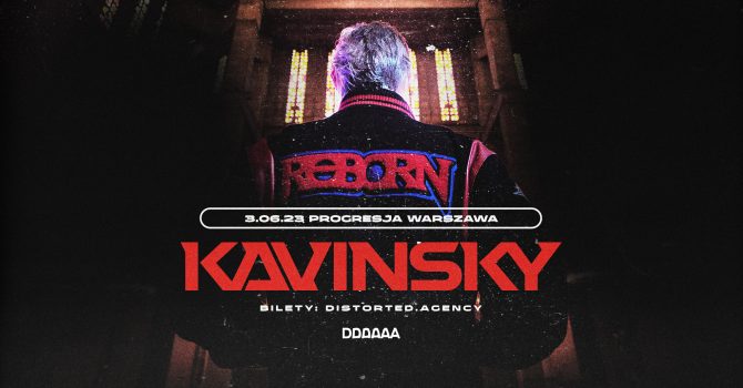 KAVINSKY
