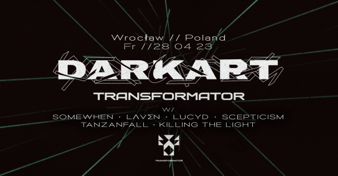 Darkart x Transformator