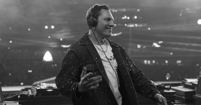 Tiësto rozpoczął promocję nowego albumu! Sprawdzamy utwór „All Nighter”