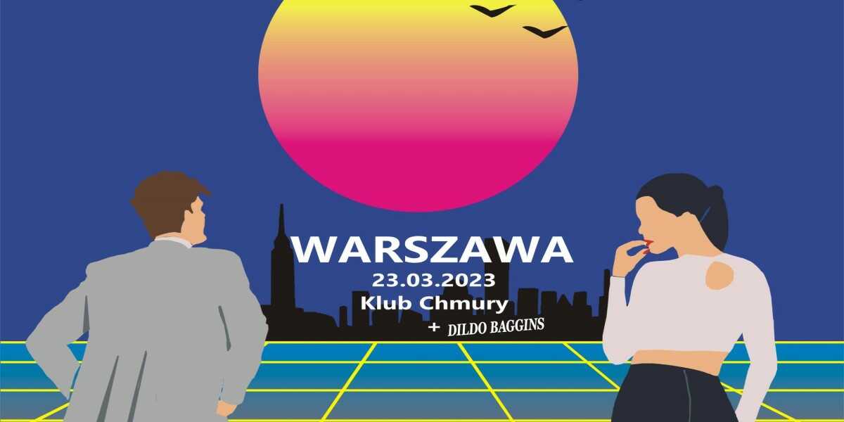 Administratorr Electro | Biznesy i romanse + | Warszawa | 23.03.3023