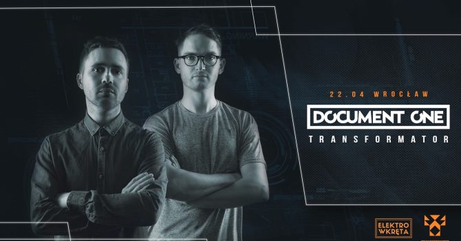 Document One | Wrocław TFR