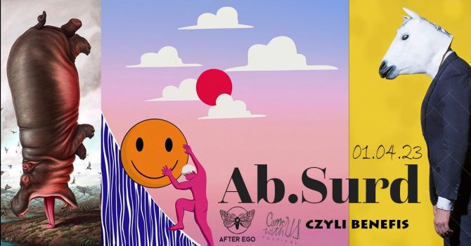 Ab.Surd / Rat’s 40’s – Lista FB Free
