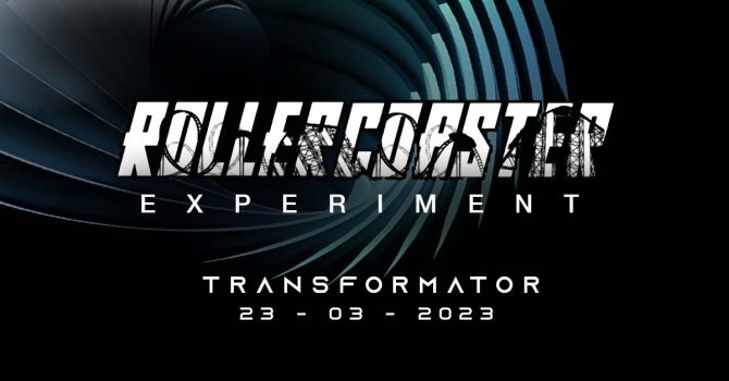 Falstart: Rollercoster #1