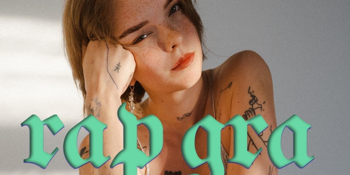 rap gra I NOZ x ZUZAOK | 09.03 I Mewka