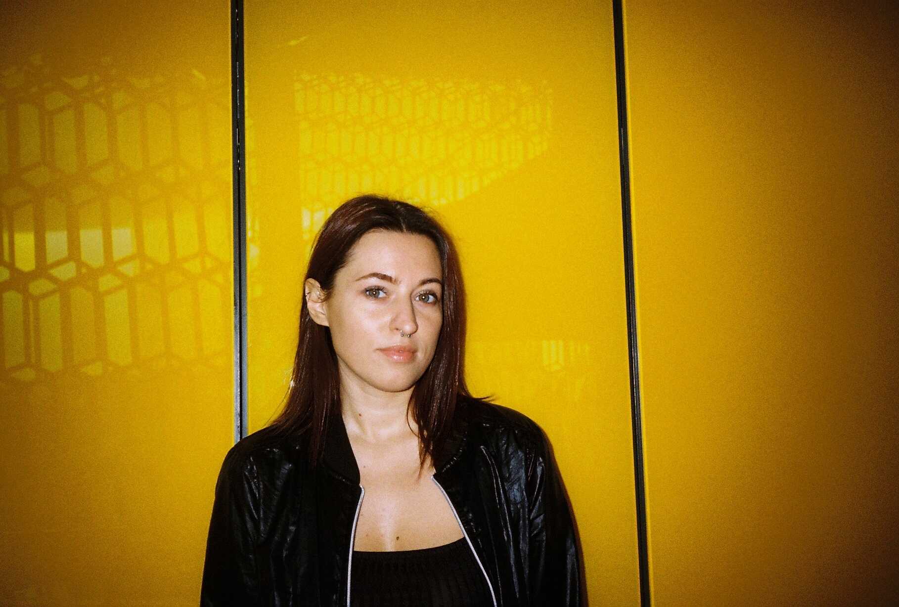 Techniküm: Milena Glowacka live