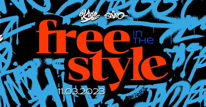FREE in the STYLE | Kido x Sewio