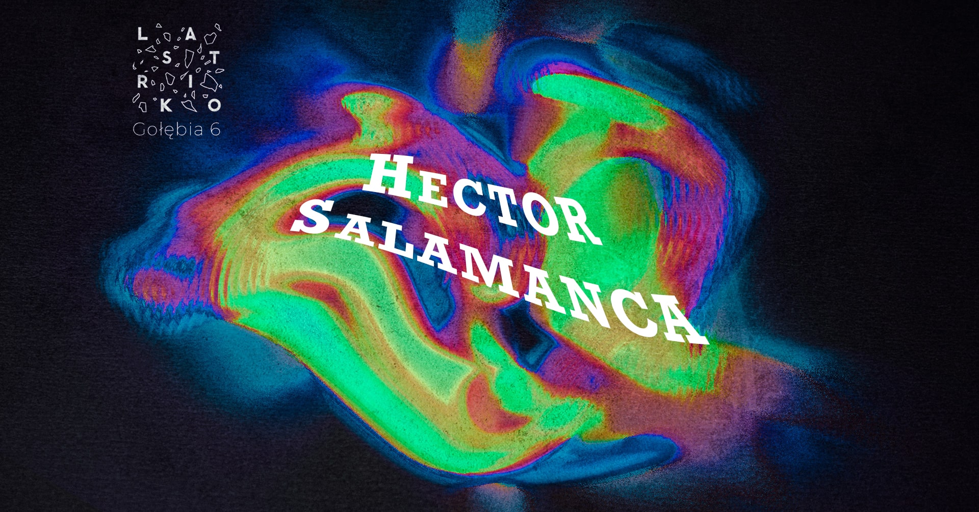 Hector Salamanca