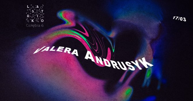 Valera Andrusyk