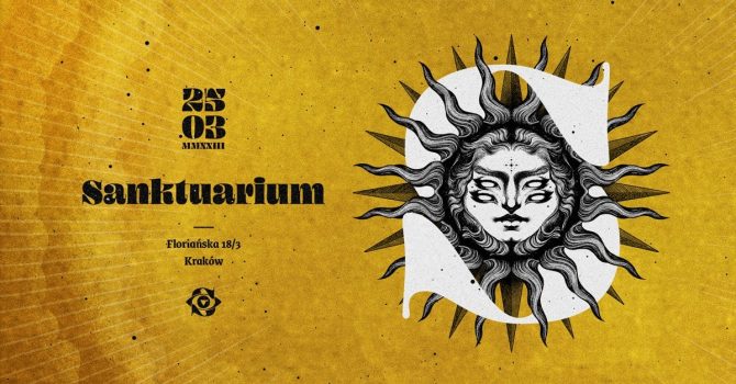 sanktuarium | initium