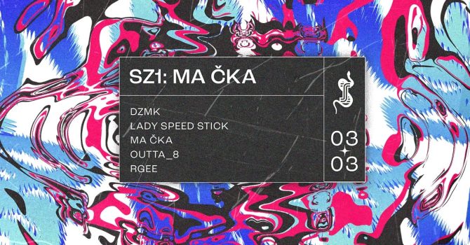 SZ1: Ma Čka