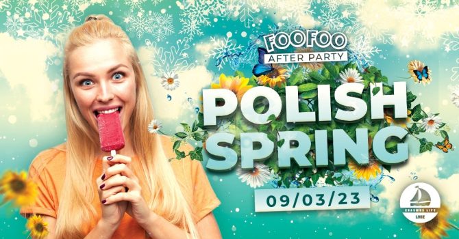 Polish Wiosna | Thursday Meeting | 09.03