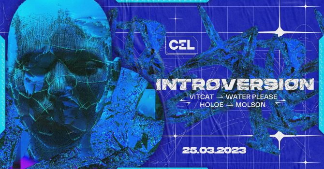 CEL: Introversion (Berlin)